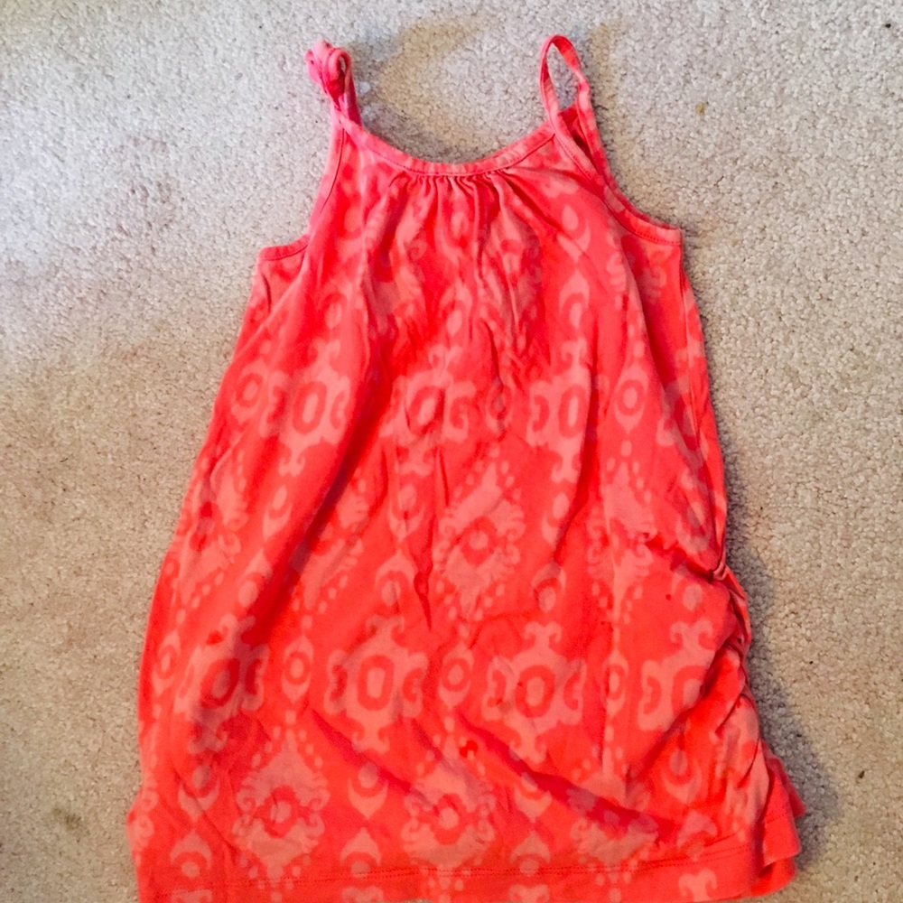 Sun dress